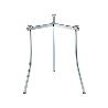 SOPORTE PATAS PAELLERO HASTA 50 CM