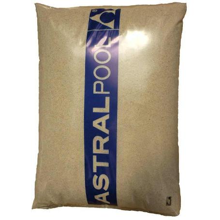KG SILEX SACOS 25 KG FINA 0.4-0.8 MM 00596 ASTRAL