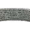 CABLE GALVANIZADO  12 MM. (ROLLO 100 METROS) NO ELEVACION