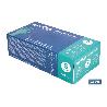 CAJA 100 UDS. GUANTES NITRILO VERDE COFAN PROTECCION FITOSANITARIOS T-S
