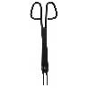 TENAZA LUMBRE 35 CM RECTA