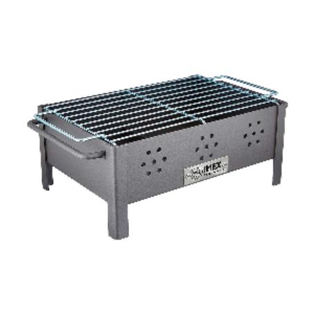 BARBACOA SOBREMESA PARRILLA CINCADA 31X21X14