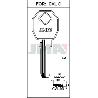LLAVES JMA SEGURIDAD LATON MOD CVL-9D