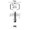 LLAVE PUNTO JMA TE-T12PLUS (CAJA 10)