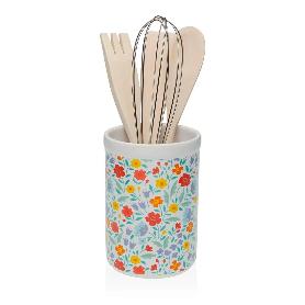 PALETAS COCINA MADERA SOPORTE CERAMICA FLANDES