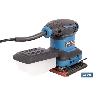 LIJADORA ORBITAL 200 W 14000 RPM 110 X 100 MM