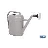 REGADERA GRIS 6 LITROS