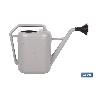REGADERA GRIS 6 LITROS