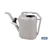 REGADERA GRIS 6 LITROS