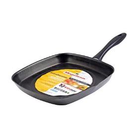 ASADOR GRILL GRANSASSO 28X28 CM