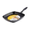 ASADOR GRILL GRANSASSO 28X28 CM