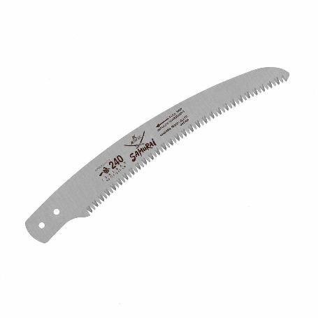 HOJA RECAMBIO SERRUCHO SAMURAI GC 240 MM.