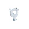 CUELGA CUADROS METALICO 3003-2 BLANCO