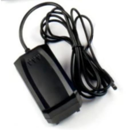 ALTUNA CARGADOR BATERIA 21V-2-4-5 AH PARA MOTOSIERRA Y TIJERA SERIE AF AB1000CAR