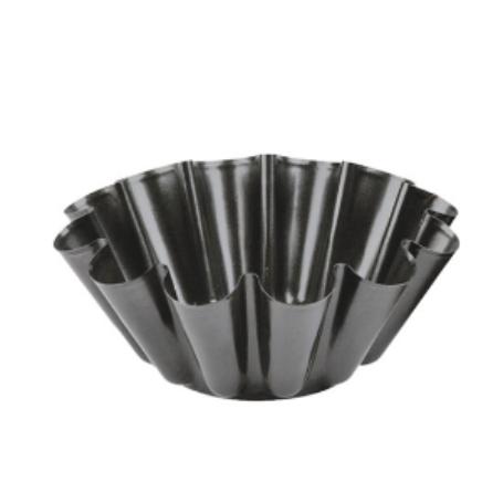 FLANERO RIZADO ANTIADHERENTE 14 CM
