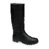BOTAS GOMA NEGRAS INDUSTRIAL ALTA 40