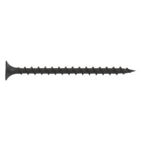 TORNILLO PLACA YESO PASO ANCHO 4.8X35 X100