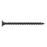 TORNILLO PLACA YESO PASO ANCHO 4.8X35 X100