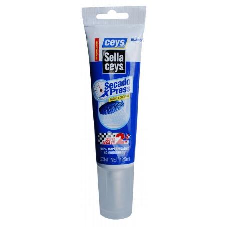 SILICONA STOP MOHO 125 ML BLANCO