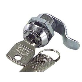 CERRADURA BUZON 135-CURVA R-14