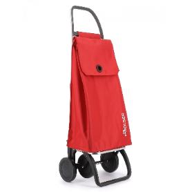 CARRO COMP.4R.AKANTO MF4 ROJO