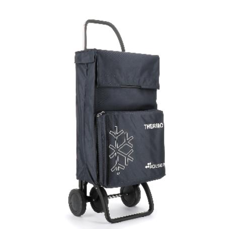 ROLSER CARRO DOS+2 THERMO FRESH MF MARENGO TER060