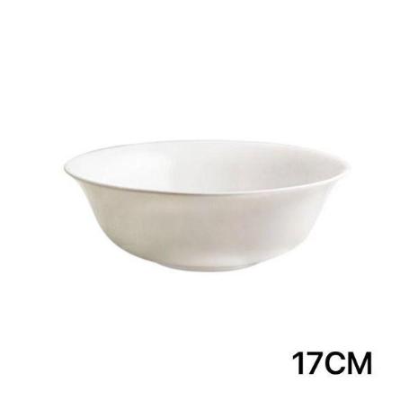 17 CMS COK LAVAFRUTAS ENSALADERA VIDRIO OPAL ARCOPAL ELBA