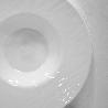 27 CMS OPAL BLANCO PLATO PASTA BOLONIA F6K2 SIMILAR ARCOPAL