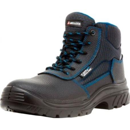 BOTA BELLOTA 72307 S3 Nº 40 NON METAL