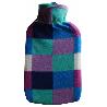 BOLSA AGUA FORRADA POLAR 1,8L.SURTIDA