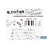 SIFÓN CURVO DOBLE CON SALIDA Ø32-40 MM, RACORES 1 1/2 Y TOMA AUXILIAR