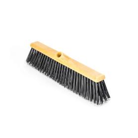 CEPILLO BARRENDERO 500 PELO FIBRA NEGRO 1572