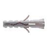TACOS NYLON 8X40 MM CONDOR