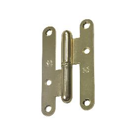 PERNIO 405-9.5 LAT/DORADO IZQ AMIG