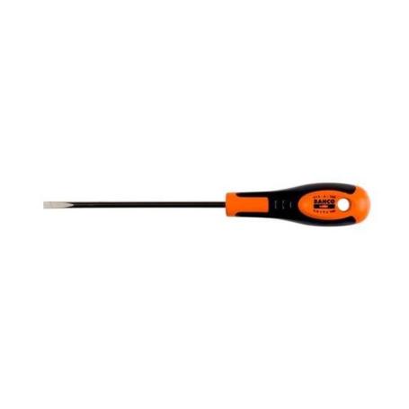 DESTORN RECTO 4 × 125 613-4-125 BAHCO