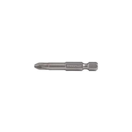 CAJA 5 PUNTAS 1/4 PZ1 50MM 59S/50PZ1 BAHCO