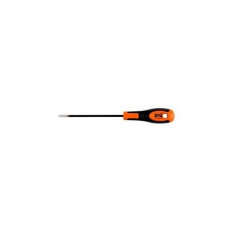 DESTORNILLADOR SERIE 600 BOCA RECTA 5,5*150 BAHCO