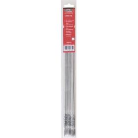BLISTER ELECTRODOS LINOX 316 L 3.5×350 809045