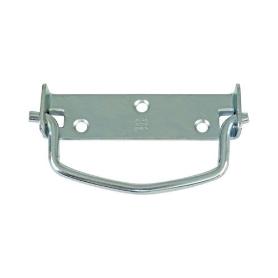TIRADOR 15-100X27 ACERO ZINCADO (S) 8819 AMIG