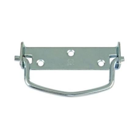 TIRADOR 15-100X27 ACERO ZINCADO (S) 8819 AMIG