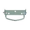TIRADOR 15-100X27 ACERO ZINCADO (S) 8819 AMIG