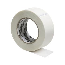 CINTA EMBALAR BLANCA 48 MM. X 66 M.