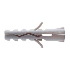 TACOS NYLON 10X50 MM CONDOR