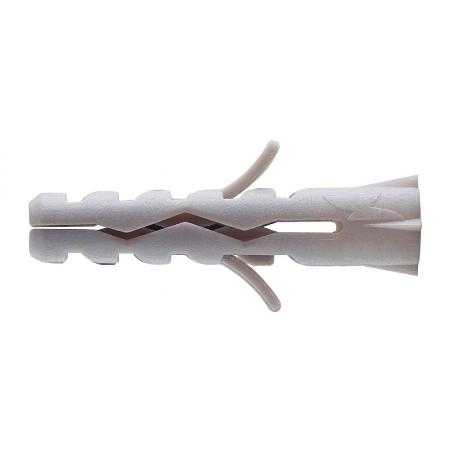 TACOS NYLON 10X50 MM CONDOR