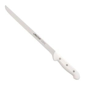 CUCHILLO JAMONERO 27,5 CM BLANCO ARTIKA