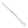 CUCHILLO JAMONERO 27,5 CM BLANCO ARTIKA