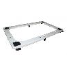 SOPORTE RECTANGULAR MIAMI 1 MM