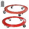 SOPORTE BUTANO METALICO 10118 BGE