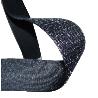 VELCRO MACHO ADHESIVO NEGRO 20MM