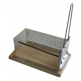 RATONERAS TABLA Nº 2 DE 135X62X12   5130
